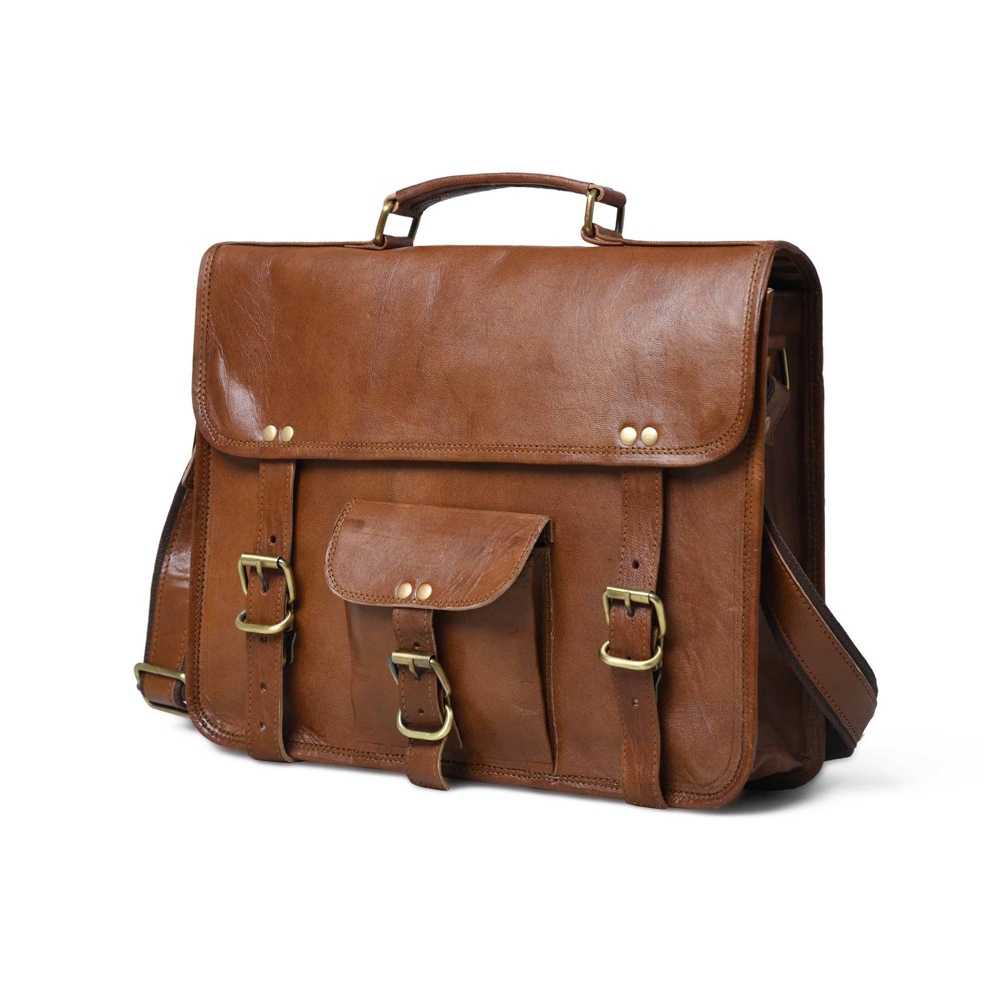 Executive cheap messenger bag