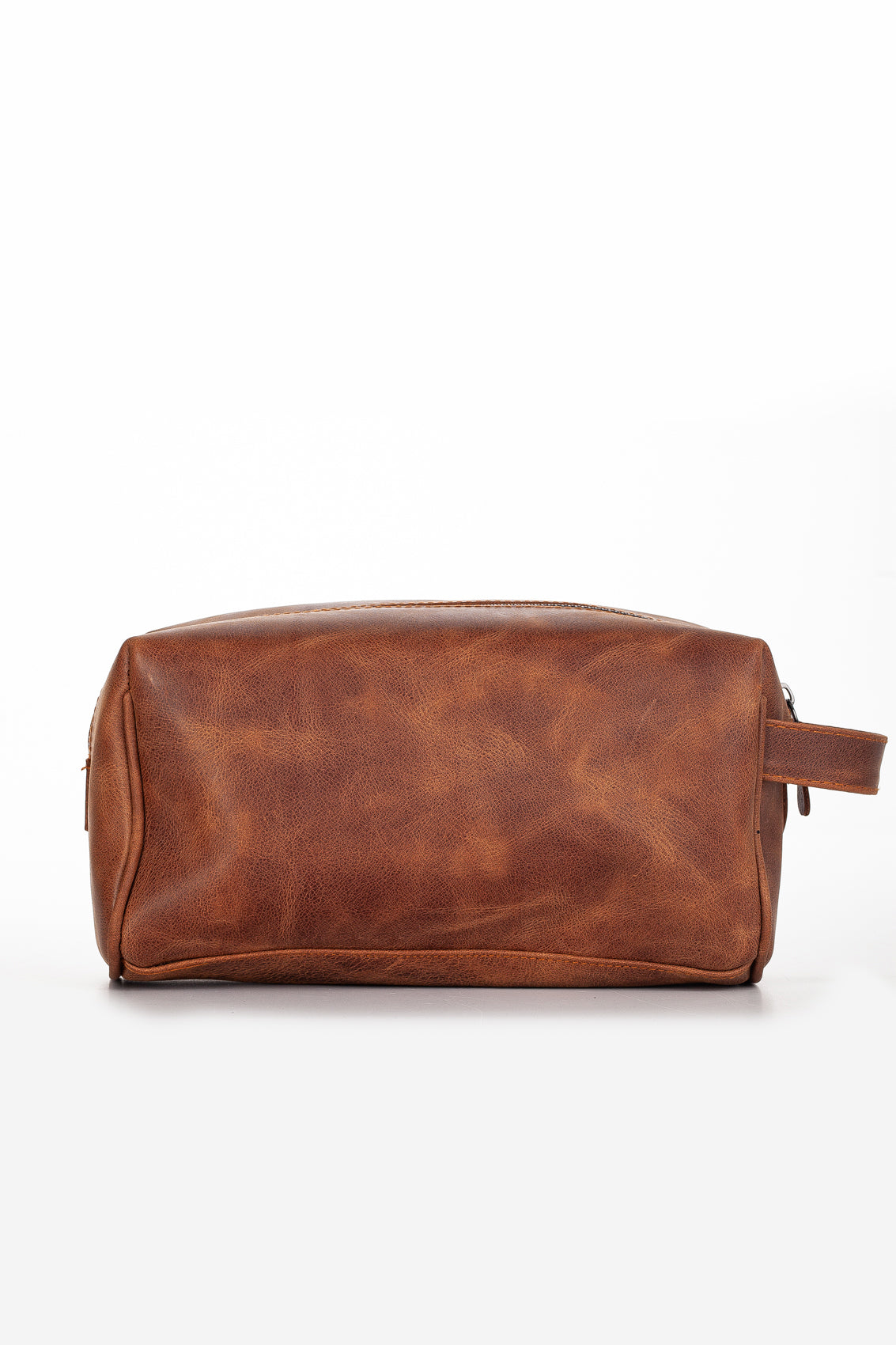 Single Section Toiletry Bag