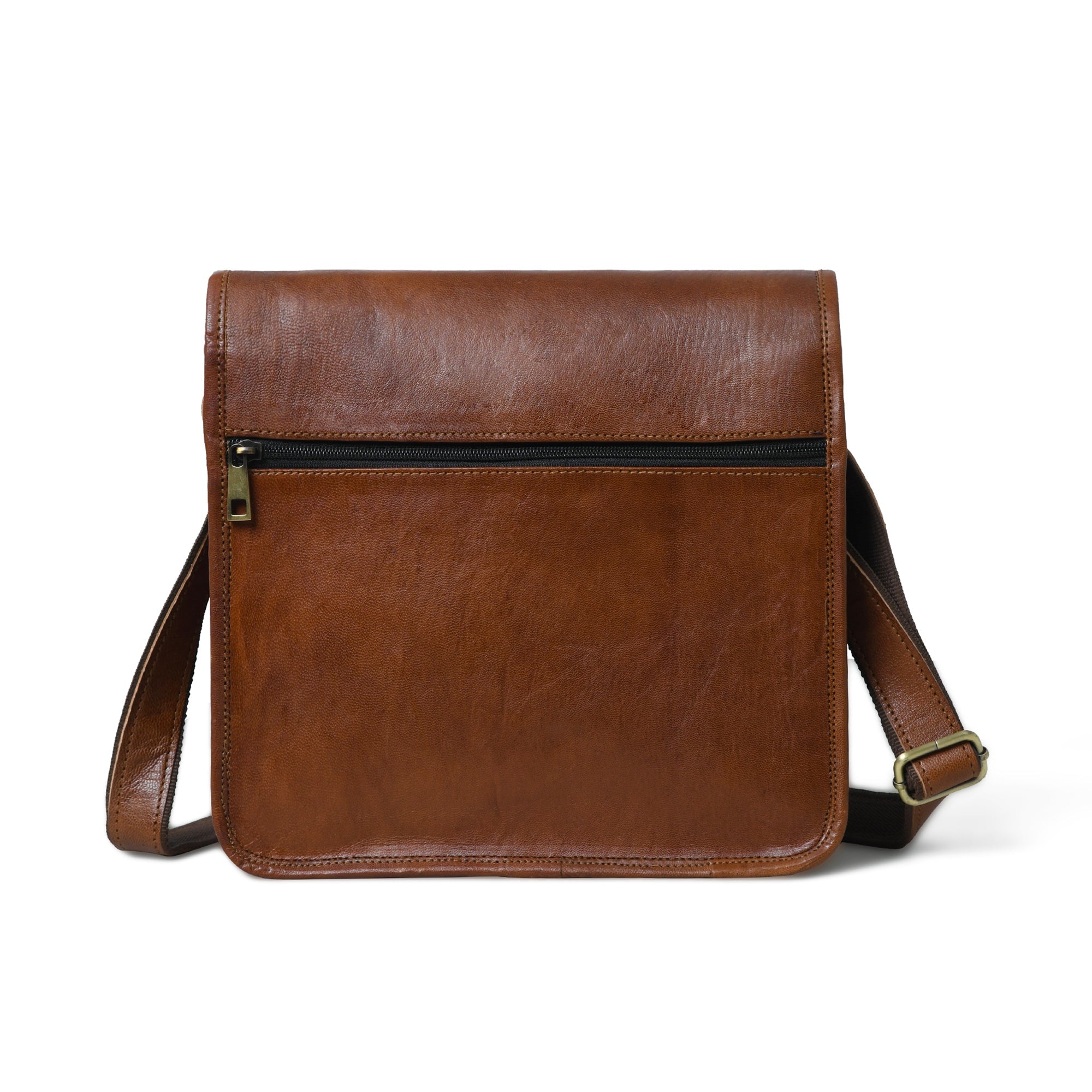 Urban Crossbody Messenger